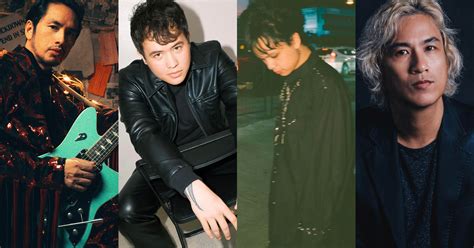 Rakrakan Festival 2023 unveils full lineup — Juan Karlos, Zild, .